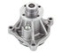 43422 by GATES - Premium Engine Water Pump