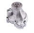 43503 by GATES - Premium Engine Water Pump