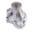 43503 by GATES - Engine Water Pump - Premium