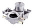 43513 by GATES - Premium Engine Water Pump