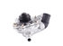 43505 by GATES - Premium Engine Water Pump