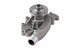 43522 by GATES - Premium Engine Water Pump