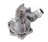 43518 by GATES - Premium Engine Water Pump