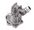 43518 by GATES - Engine Water Pump - Premium