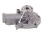 43532 by GATES - Premium Engine Water Pump