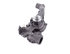 43545HD by GATES - Heavy-Duty Engine Water Pump