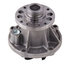 43541 by GATES - Engine Water Pump - Premium