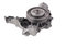 43553 by GATES - Premium Engine Water Pump