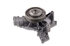 43556 by GATES - Premium Engine Water Pump