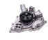 43558 by GATES - Premium Engine Water Pump