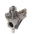 43550 by GATES - Premium Engine Water Pump