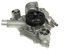 43562 by GATES - Premium Engine Water Pump