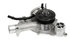 43567 by GATES - Premium Engine Water Pump