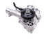 43559 by GATES - Premium Engine Water Pump