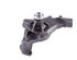 44004 by GATES - Premium Engine Water Pump