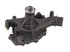 44003 by GATES - Engine Water Pump - Premium