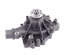 44023 by GATES - Premium Engine Water Pump