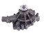 44024 by GATES - Premium Engine Water Pump