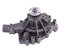 44024 by GATES - Engine Water Pump - Premium