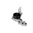 44025 by GATES - Premium Engine Water Pump