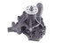 44019 by GATES - Premium Engine Water Pump