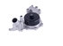 44021 by GATES - Premium Engine Water Pump