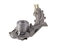 44047 by GATES - Premium Engine Water Pump