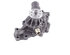 44042 by GATES - Premium Engine Water Pump