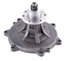 44058HD by GATES - Heavy-Duty Engine Water Pump