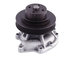 44091 by GATES - Premium Engine Water Pump