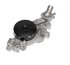45013WT by GATES - Engine Water Pump - Premium