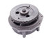 45009HD by GATES - Heavy-Duty Engine Water Pump