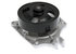 49059 by GATES - Premium Engine Water Pump