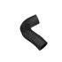 51362 by GATES CORPORATION - Radiator Coolant Hose - Premium Molded