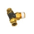 G31142-0606C by GATES - Composite AB to Composite AB to Male Pipe Swivel