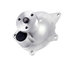 41001 by GATES - Premium Engine Water Pump