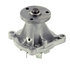 41015 by GATES - Premium Engine Water Pump