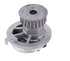 41016 by GATES - Engine Water Pump - Premium