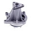 41019 by GATES - Premium Engine Water Pump