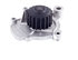 41045 by GATES - Premium Engine Water Pump