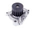 41048 by GATES - Premium Engine Water Pump