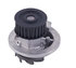 41058 by GATES - Premium Engine Water Pump