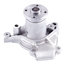 41061 by GATES - Premium Engine Water Pump