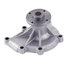 41051 by GATES - Premium Engine Water Pump