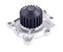 41054 by GATES - Premium Engine Water Pump