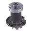 41063 by GATES - Premium Engine Water Pump