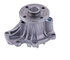 41064 by GATES - Premium Engine Water Pump