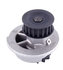 41080 by GATES - Premium Engine Water Pump