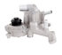 41083BHWT by GATES - Premium Engine Water Pump