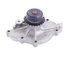 41091 by GATES - Premium Engine Water Pump